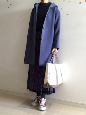 akさんのコーディネート