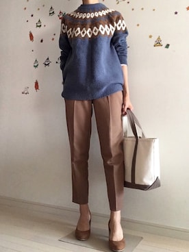 akさんのコーディネート