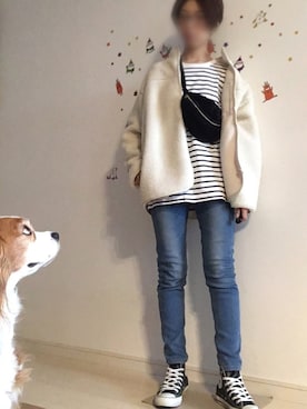 akさんのコーディネート