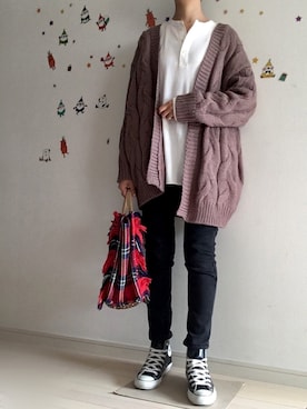 akさんのコーディネート