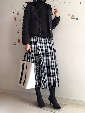 akさんのコーディネート