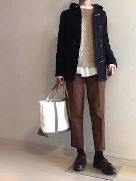 akさんのコーディネート