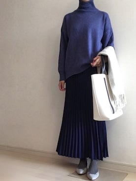 akさんのコーディネート