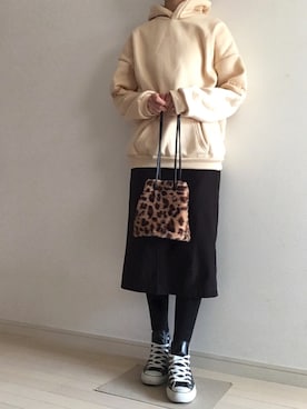 akさんのコーディネート