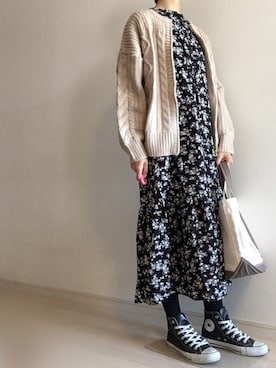 akさんのコーディネート