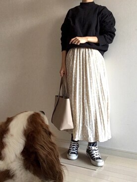 akさんのコーディネート