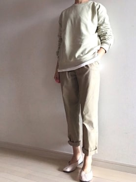 akさんのコーディネート