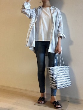 akさんのコーディネート