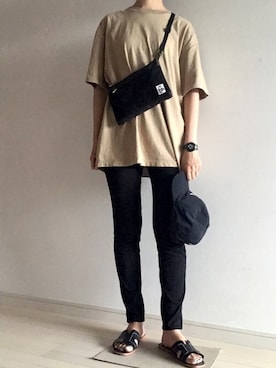 akさんのコーディネート