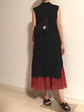 akさんのコーディネート