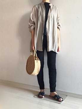 akさんのコーディネート