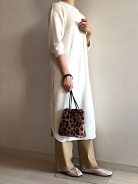 akさんのコーディネート