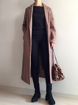 akさんのコーディネート