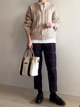 akさんのコーディネート