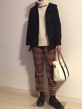 akさんのコーディネート