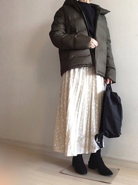 akさんのコーディネート