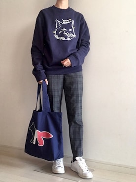 akさんのコーディネート