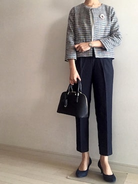 akさんのコーディネート