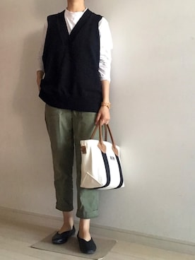 akさんのコーディネート