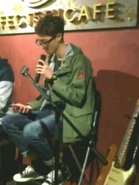 Kaoru Edmond Kwokさんのコーディネート