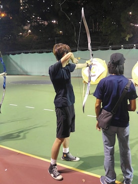 Kaoru Edmond Kwokさんのコーディネート