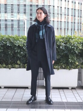 iguchiさんのコーディネート