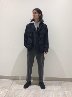 iguchiさんのコーディネート