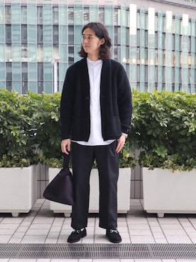 iguchiさんのコーディネート