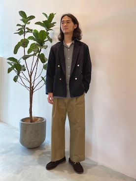 iguchiさんのコーディネート