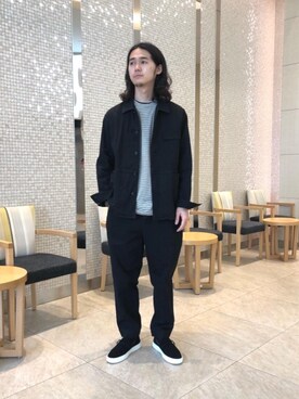 iguchiさんのコーディネート