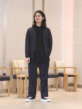 iguchiさんのコーディネート