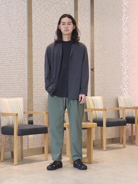 iguchiさんのコーディネート