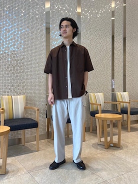 iguchiさんのコーディネート