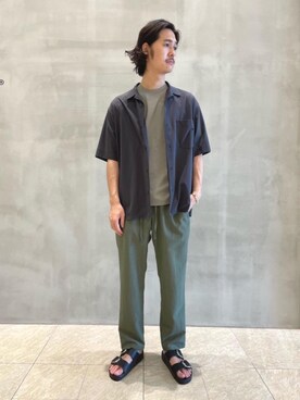 iguchiさんのコーディネート