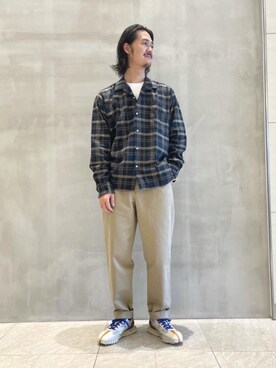 iguchiさんのコーディネート