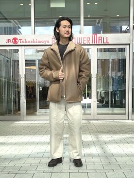 iguchiさんのコーディネート