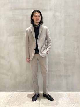 iguchiさんのコーディネート