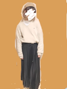 HaRuNaさんのコーディネート
