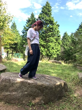 HaRuNaさんのコーディネート