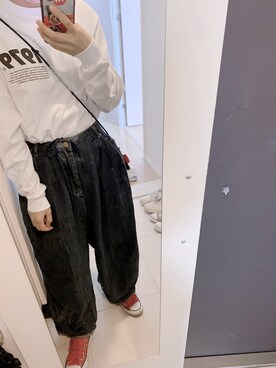 HaRuNaさんのコーディネート
