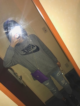 ShiNo.⛅️さんのコーディネート