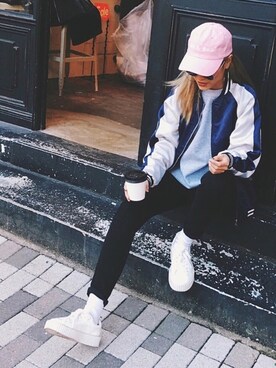 hanako7o4さんのコーディネート