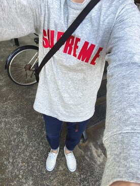 たかじんさんのコーディネート