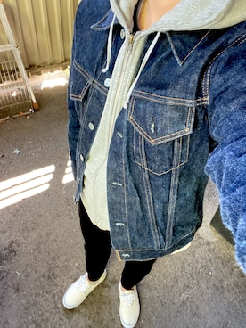 たかじんさんのコーディネート