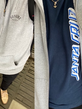 たかじんさんのコーディネート