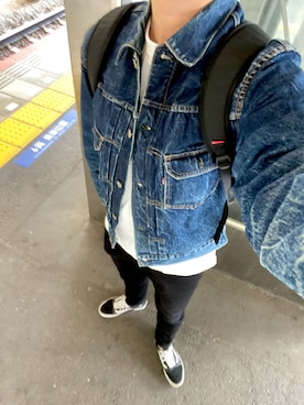 たかじんさんのコーディネート