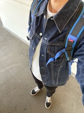 たかじんさんのコーディネート