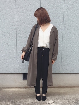 lulumipaさんのコーディネート