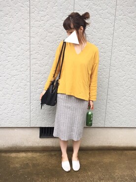 lulumipaさんのコーディネート