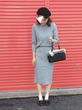 lulumipaさんのコーディネート